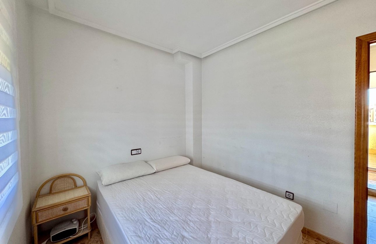 Resale - Town House -
Orihuela Costa - Las Filipinas