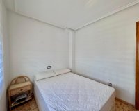 Resale - Town House -
Orihuela Costa - Las Filipinas