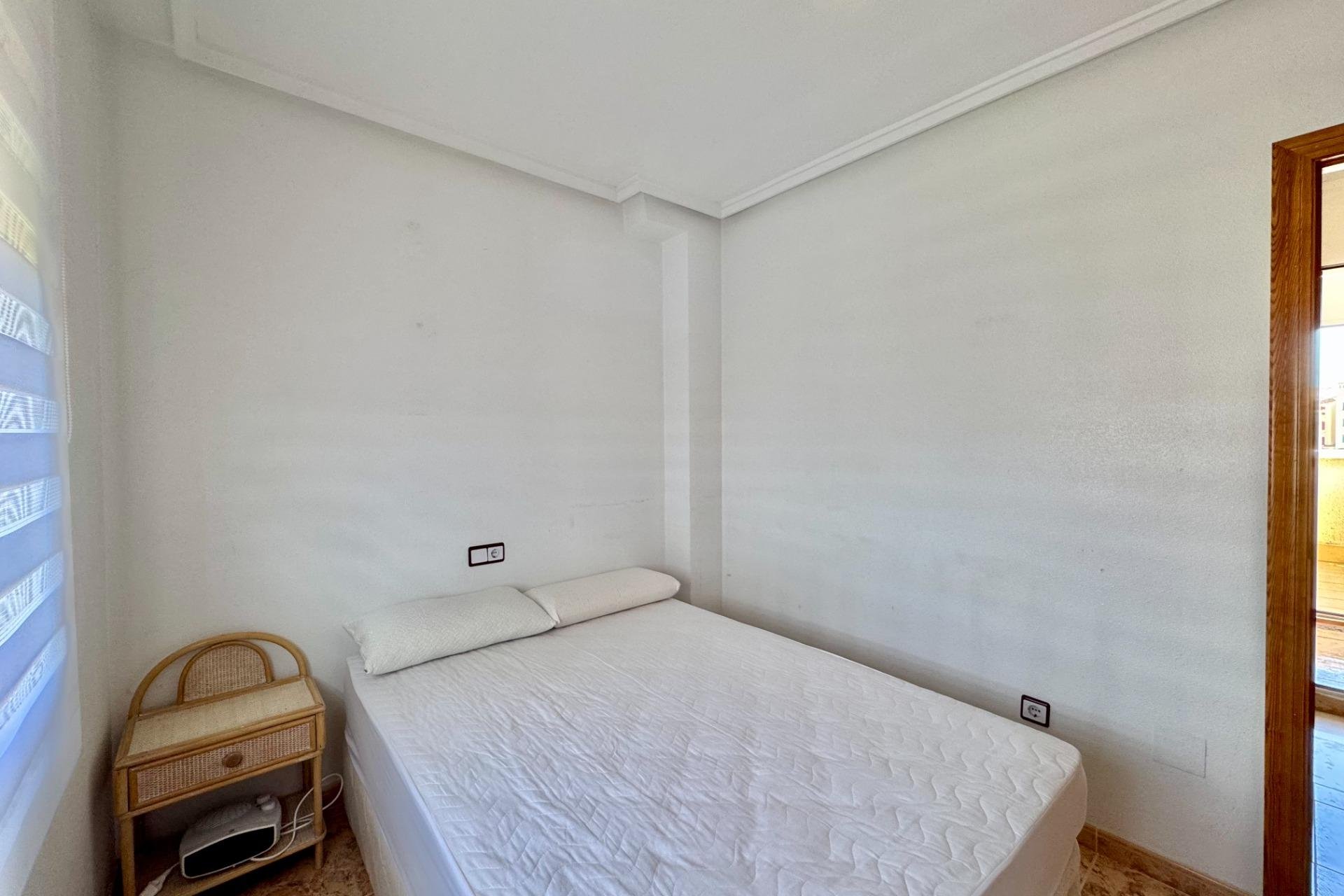 Resale - Town House -
Orihuela Costa - Las Filipinas