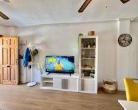 Resale - Town House -
Orihuela Costa - Las Filipinas
