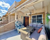 Resale - Town House -
Orihuela Costa - Las Filipinas
