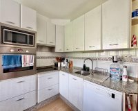 Resale - Town House -
Orihuela Costa - Las Filipinas