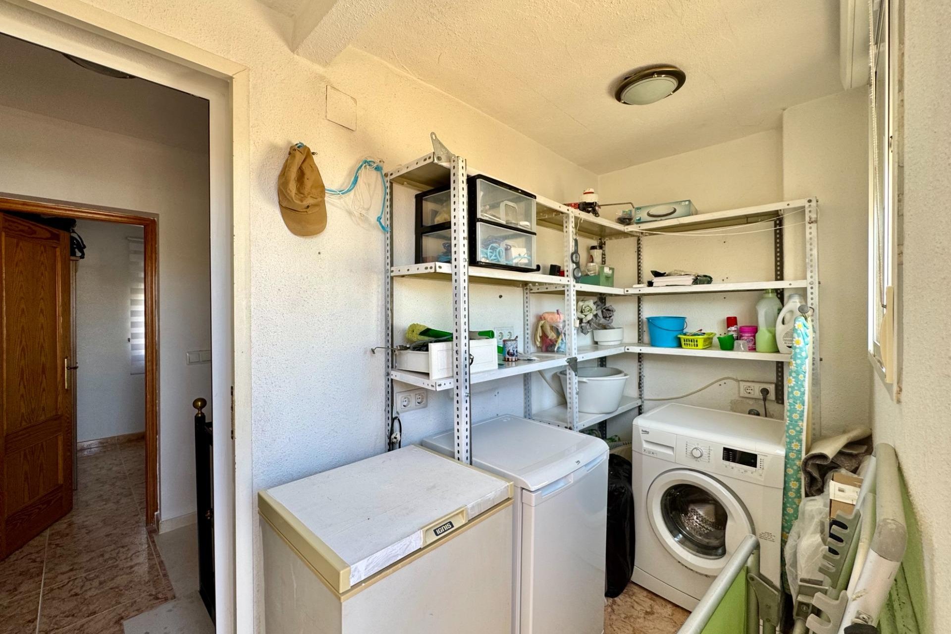 Resale - Town House -
Orihuela Costa - Las Filipinas