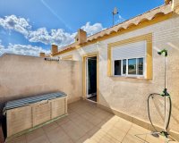 Resale - Town House -
Orihuela Costa - Las Filipinas