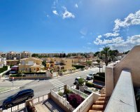 Resale - Town House -
Orihuela Costa - Las Filipinas