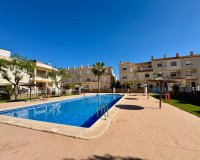 Resale - Town House -
Orihuela Costa - Las Filipinas