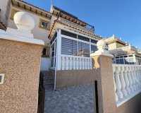 Resale - Town House -
Orihuela Costa - Las Filipinas