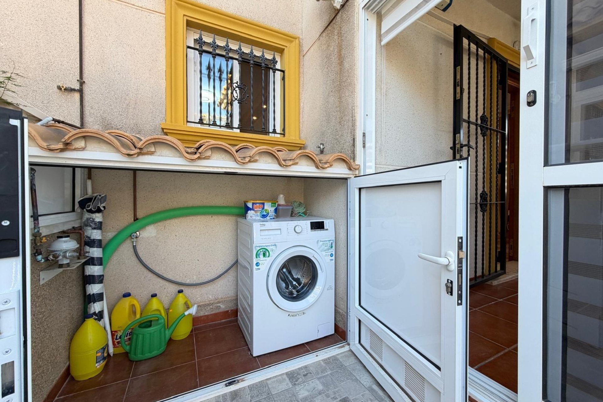 Resale - Town House -
Orihuela Costa - Las Filipinas