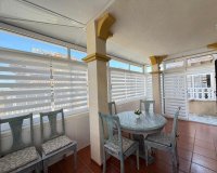 Resale - Town House -
Orihuela Costa - Las Filipinas