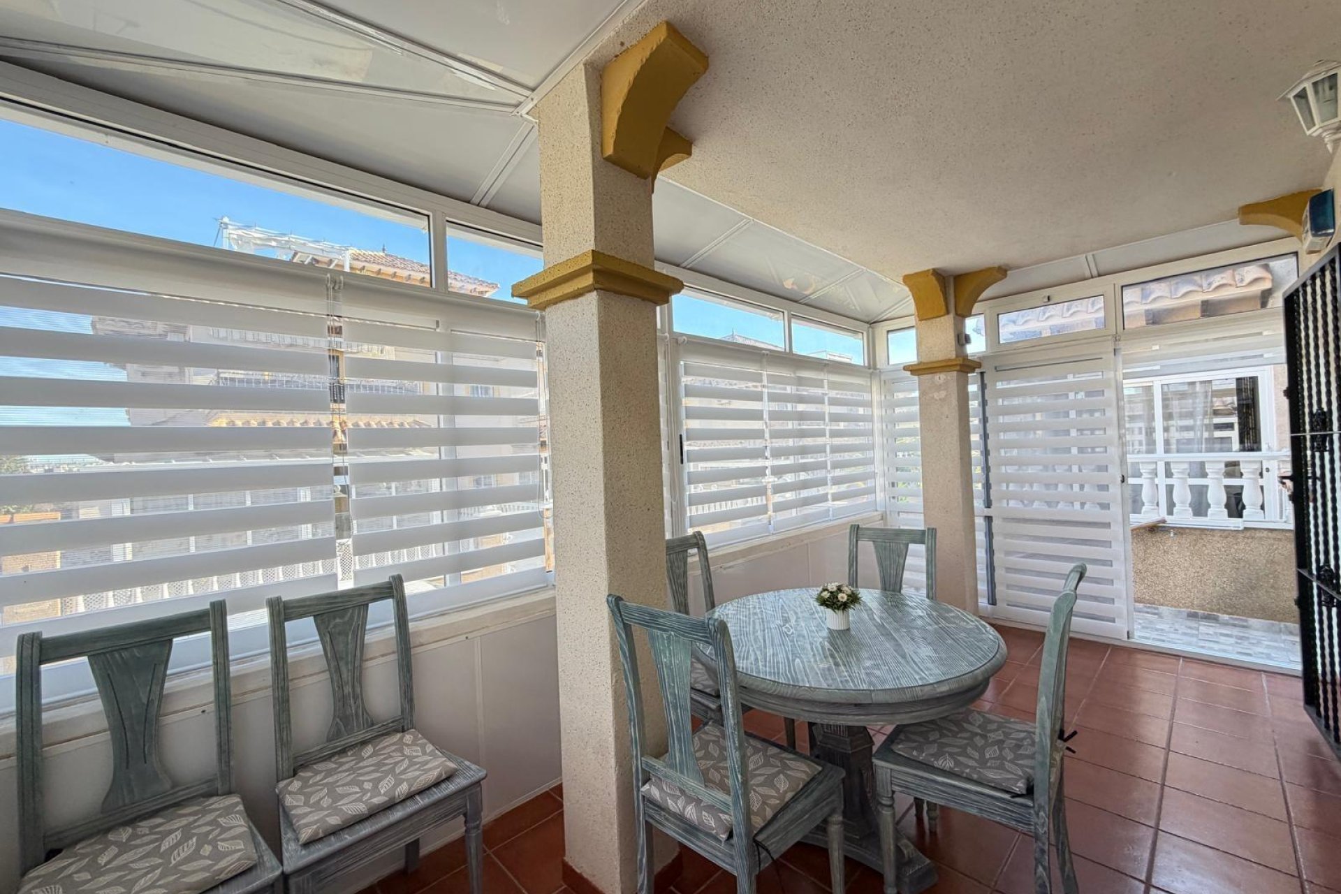 Resale - Town House -
Orihuela Costa - Las Filipinas