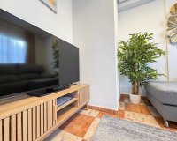 Resale - Town House -
Orihuela Costa - Las Filipinas
