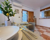 Resale - Town House -
Orihuela Costa - Las Filipinas