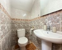 Resale - Town House -
Orihuela Costa - Las Filipinas