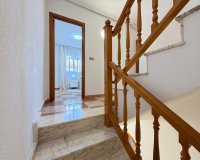Resale - Town House -
Orihuela Costa - Las Filipinas