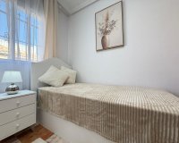 Resale - Town House -
Orihuela Costa - Las Filipinas