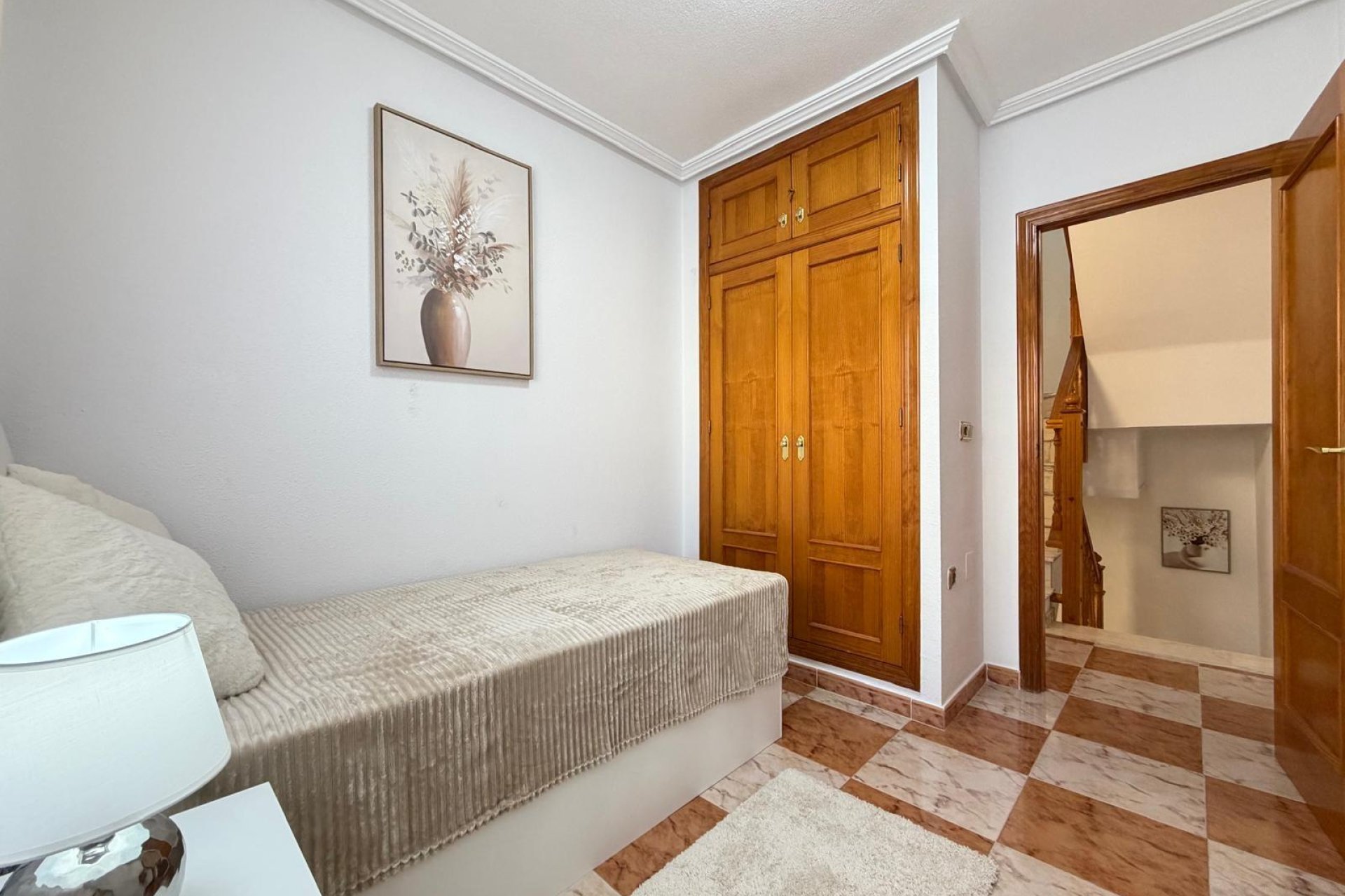 Resale - Town House -
Orihuela Costa - Las Filipinas