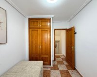Resale - Town House -
Orihuela Costa - Las Filipinas