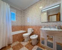 Resale - Town House -
Orihuela Costa - Las Filipinas