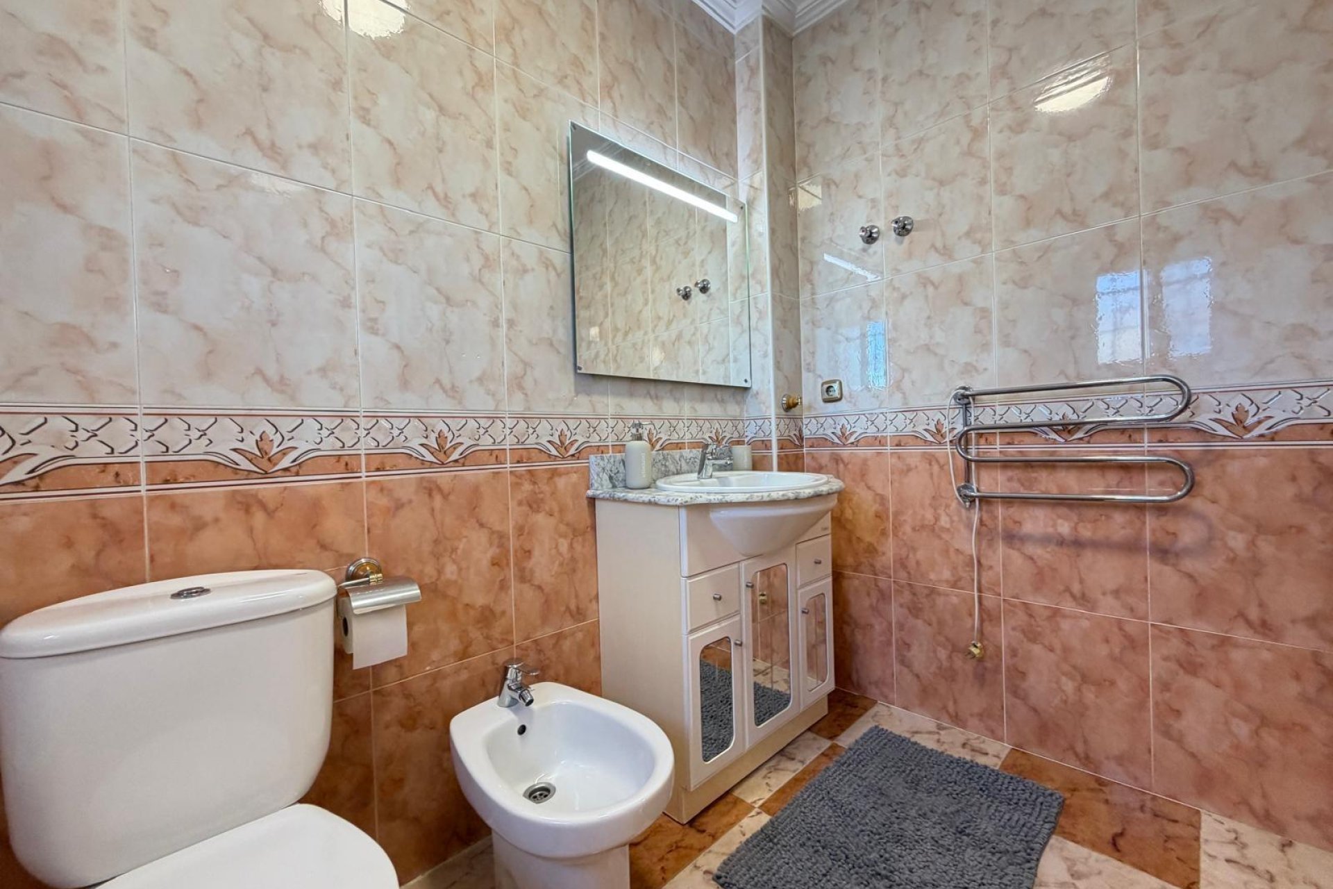 Resale - Town House -
Orihuela Costa - Las Filipinas