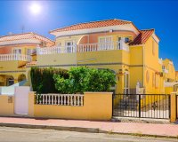 Resale - Town House -
Orihuela Costa - Las Filipinas