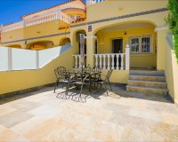 Resale - Town House -
Orihuela Costa - Las Filipinas