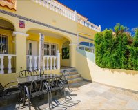 Resale - Town House -
Orihuela Costa - Las Filipinas