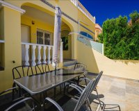 Resale - Town House -
Orihuela Costa - Las Filipinas