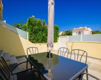Resale - Town House -
Orihuela Costa - Las Filipinas