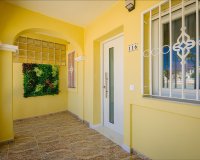 Resale - Town House -
Orihuela Costa - Las Filipinas