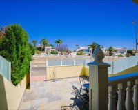Resale - Town House -
Orihuela Costa - Las Filipinas