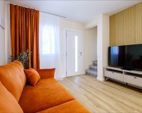 Resale - Town House -
Orihuela Costa - Las Filipinas