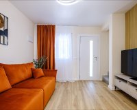 Resale - Town House -
Orihuela Costa - Las Filipinas