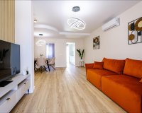 Resale - Town House -
Orihuela Costa - Las Filipinas