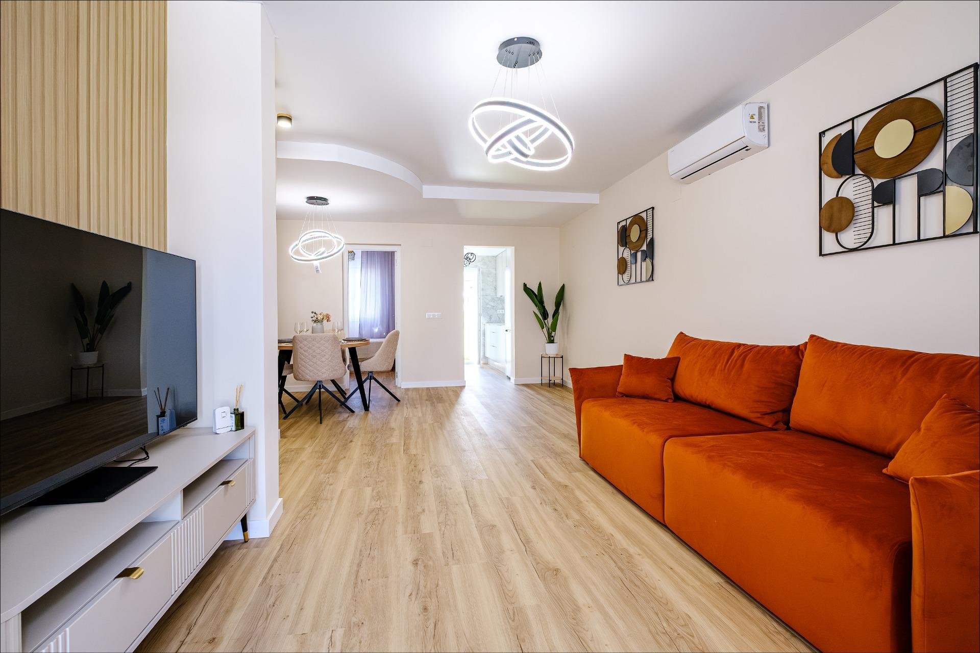 Resale - Town House -
Orihuela Costa - Las Filipinas