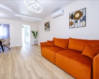 Resale - Town House -
Orihuela Costa - Las Filipinas