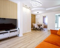 Resale - Town House -
Orihuela Costa - Las Filipinas