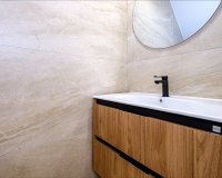 Resale - Town House -
Orihuela Costa - Las Filipinas