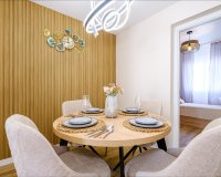 Resale - Town House -
Orihuela Costa - Las Filipinas