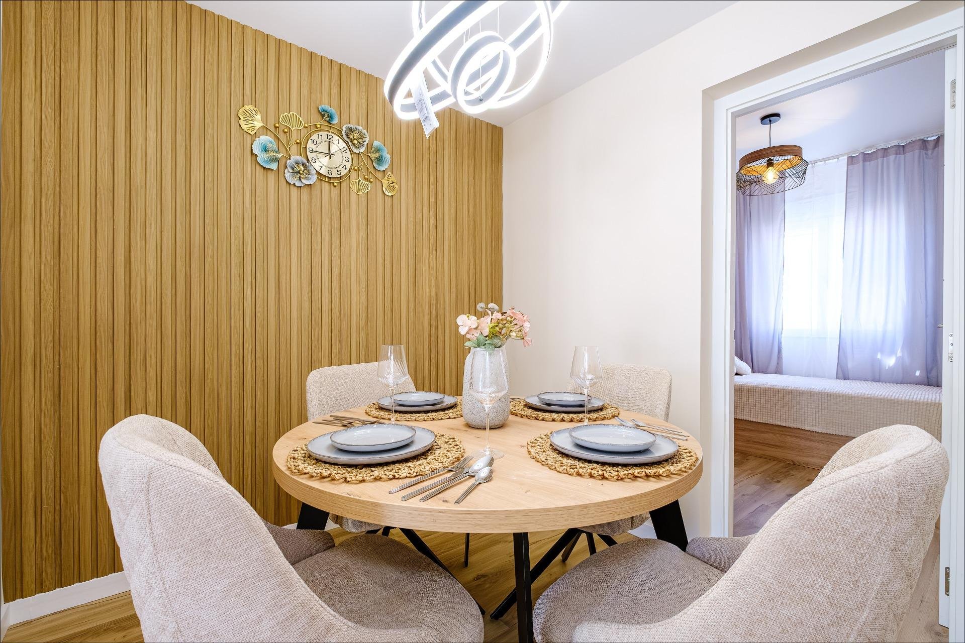 Resale - Town House -
Orihuela Costa - Las Filipinas