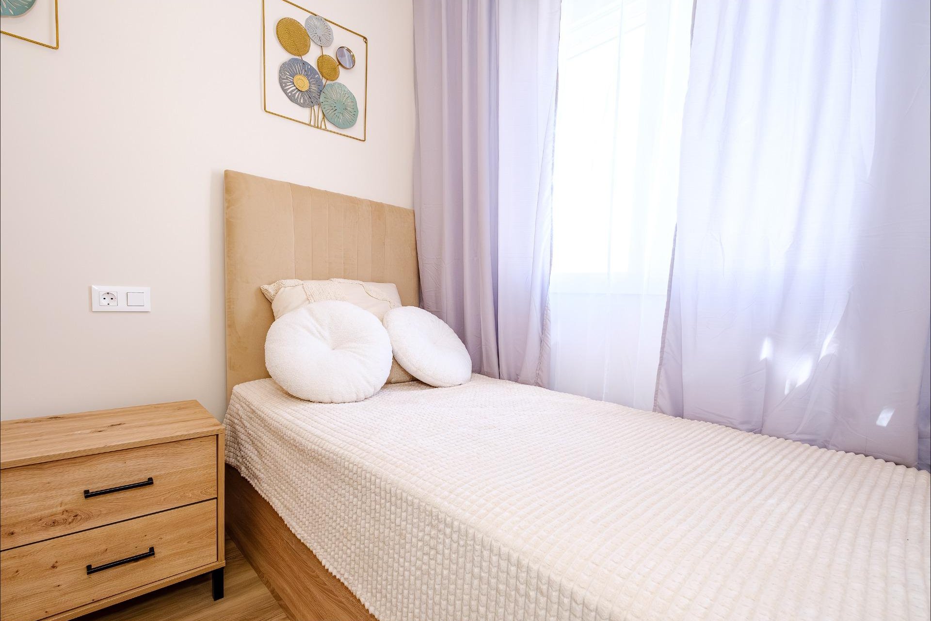 Resale - Town House -
Orihuela Costa - Las Filipinas