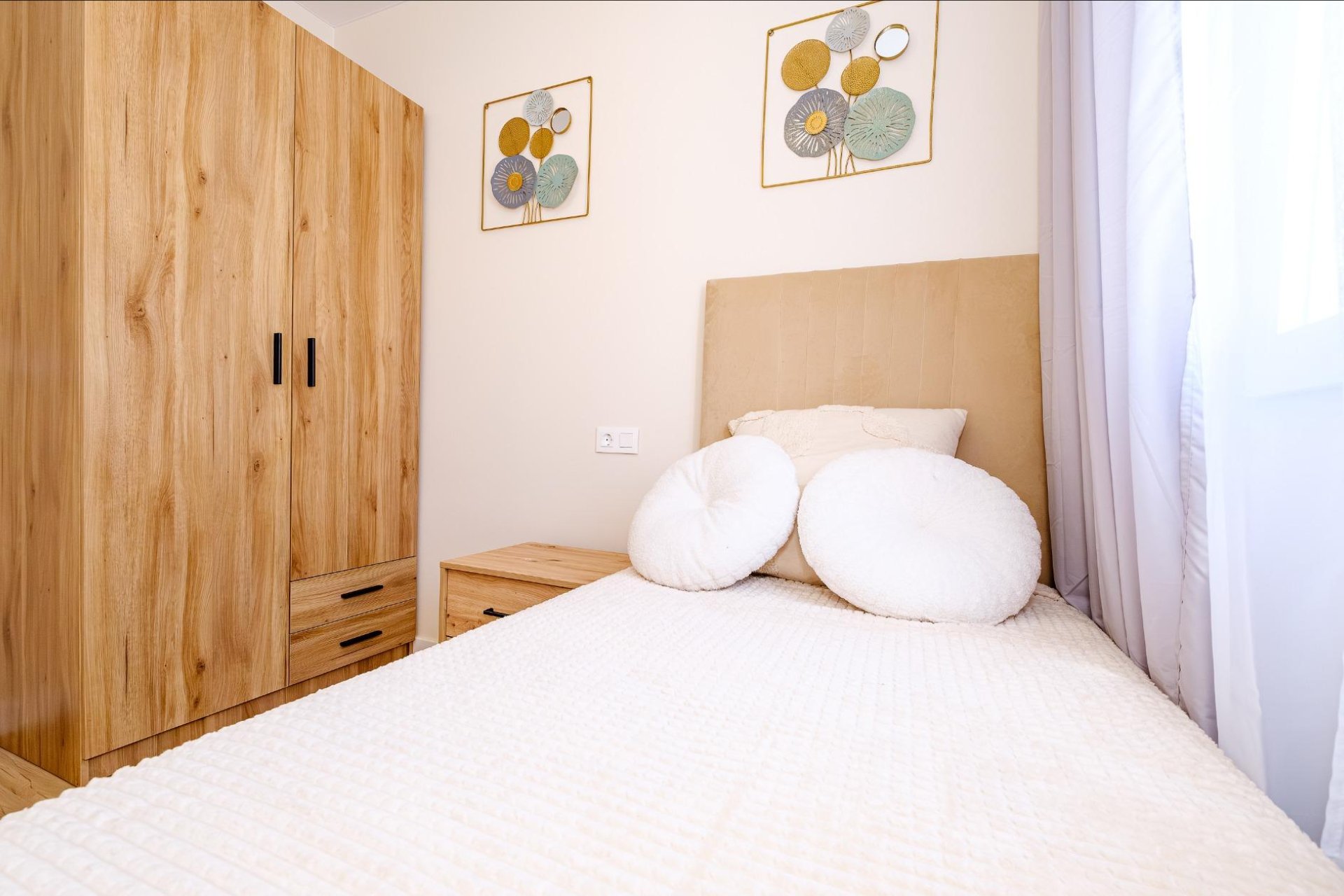 Resale - Town House -
Orihuela Costa - Las Filipinas