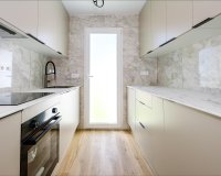 Resale - Town House -
Orihuela Costa - Las Filipinas