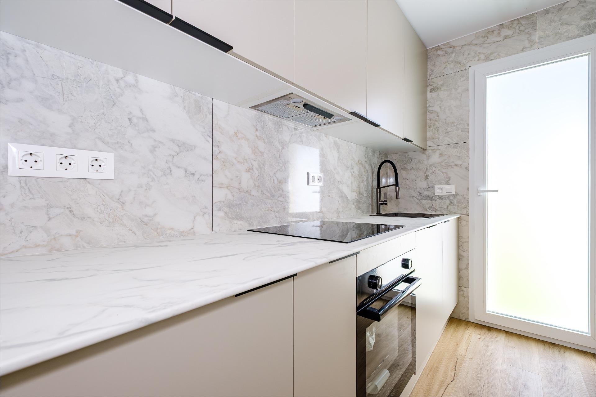 Resale - Town House -
Orihuela Costa - Las Filipinas