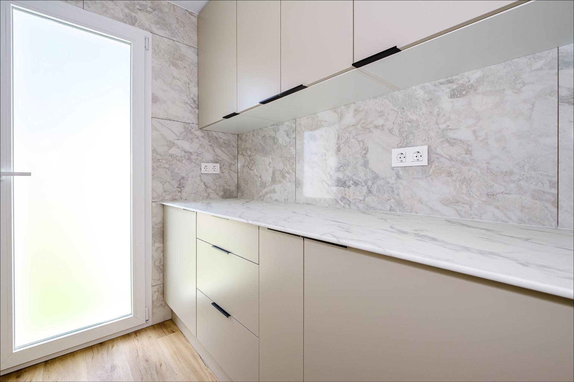 Resale - Town House -
Orihuela Costa - Las Filipinas