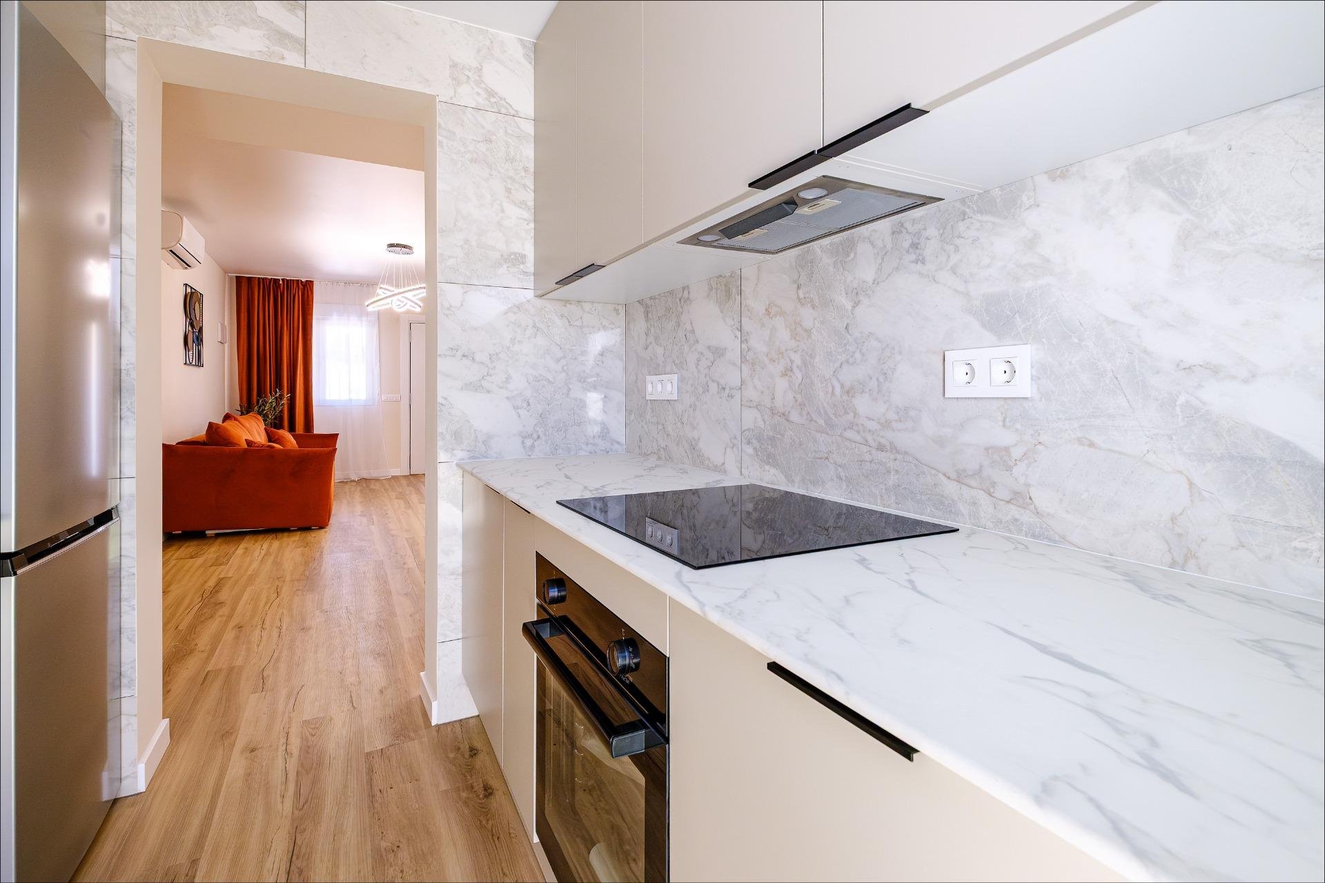 Resale - Town House -
Orihuela Costa - Las Filipinas