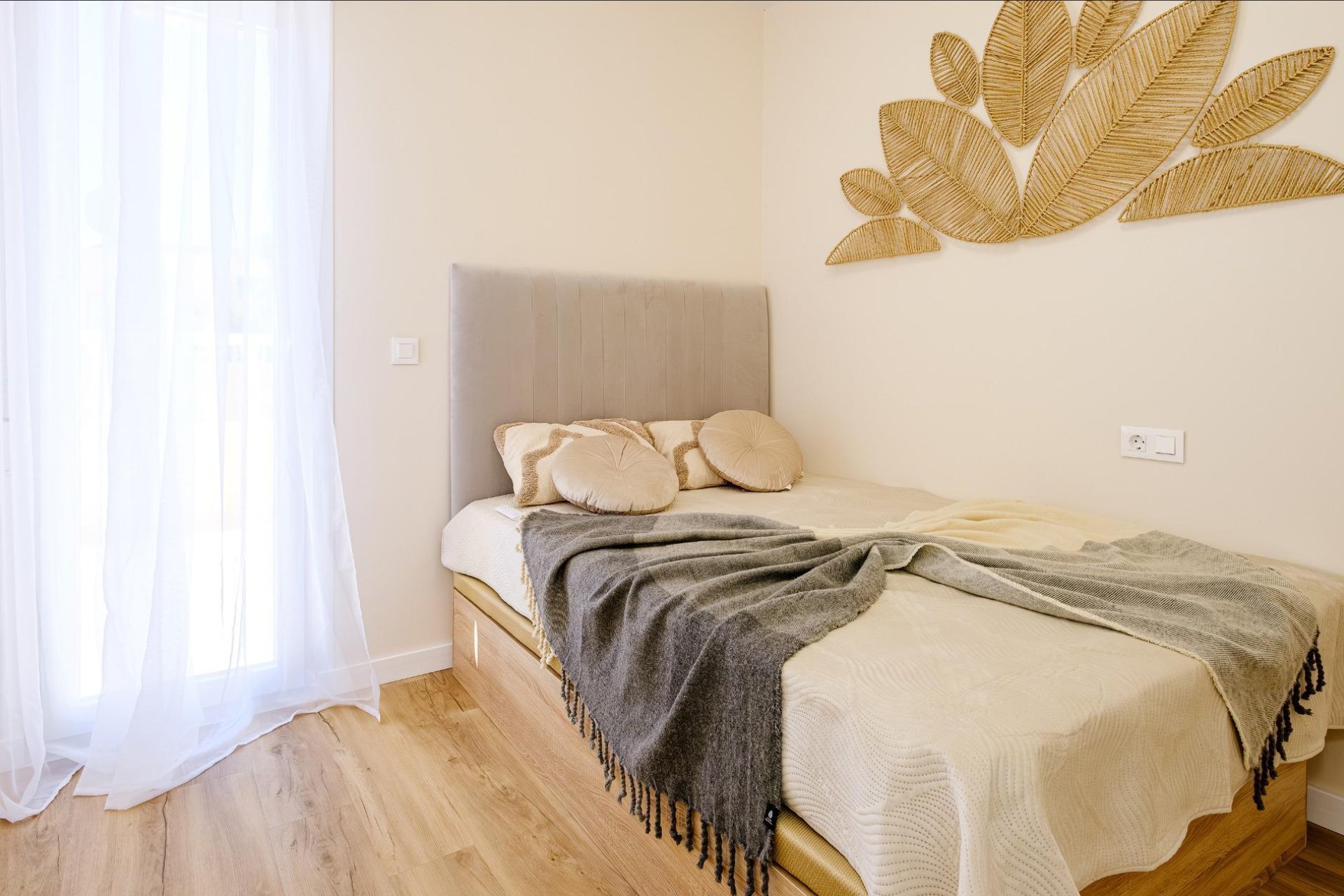 Resale - Town House -
Orihuela Costa - Las Filipinas