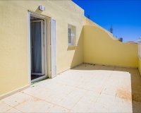 Resale - Town House -
Orihuela Costa - Las Filipinas