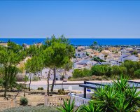 Resale - Town House -
Orihuela Costa - Las Filipinas