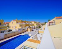 Resale - Town House -
Orihuela Costa - Las Filipinas