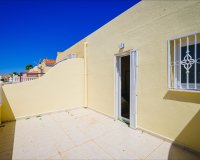 Resale - Town House -
Orihuela Costa - Las Filipinas